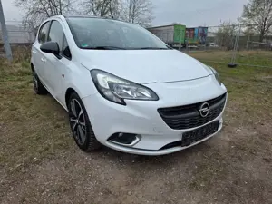 Opel Corsa E Color Edition; AUTOMAIK GETRIEBE