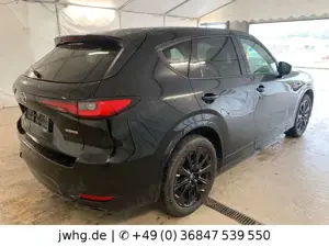 Mazda CX-60 Homura AWD|Virtual|ACC|360°|BOSE|HUD|20" Bild 5