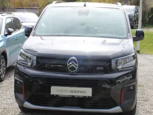 Citroen Berlingo Berlingo XL Diesel 130 MAX