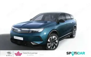 Opel Grandland Electric GS