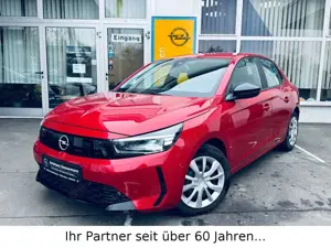 Opel Corsa F 1.2 Turbo|LED|Kamera|LHZ|SHZ|Klima|1HD