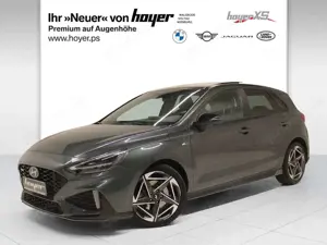 Hyundai i30 1.5 T-GDI DCT Mild-Hybrid N Line Virtual LED Navi