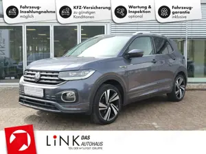 Volkswagen T-Cross R-Line 1.5 TSI DSG ACC RFK NAVI CARPLAY