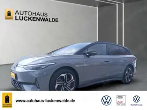 Volkswagen ID.7 GTX *PANO*IQ.DRIVE*WärmeP*NAV*SHZ*