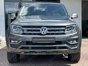 Volkswagen Amarok V6 3.0 TDI 4Motion Aventura DoubleCab