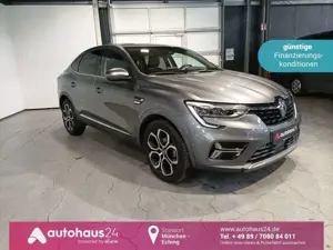 Renault Arkana 1.3 TCe 140 Intens LED|Navi|PDC|Sitzheiz
