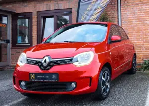 Renault Twingo Intens+TopZustand+ Service+Insp.+TÜV NEU
