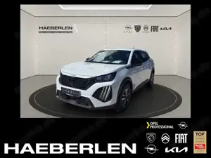Peugeot 2008 1.2 Pure Tech 100 Style *Sitzheizung*