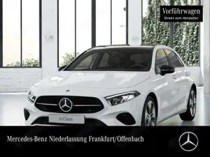 Mercedes-Benz A 200 PROGRESSIVE+NIGHT+PANO+LED+KAMERA+TOTW+7G