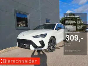 CUPRA Leon Sportstourer 333 VZ ab 309.- 1.590.-Überführung AH