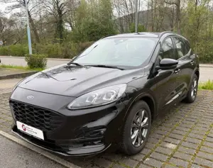 Ford Kuga 2.0 ST-Line/Automatik/AHK/HeadUp/LED