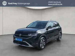 Volkswagen T-Cross 1.0 TSI DSG Life Energy, ACC PDC RFK LED