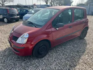 Renault Modus Modus 1.2 16V