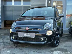 Fiat 500 *APPLE-CARPLAY*PANORAMADACH*PDC*NAVI*