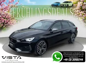 CUPRA Leon VZ 4Drive*MATRIX*KEYLESS*KAMERA*SHZ*FULL*