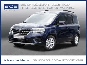 Renault Kangoo PKW TECHNO TCe 130 NAVI SHZ PDC KLIMA BT