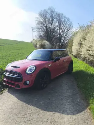 MINI Cooper S Aut.