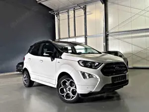 Ford EcoSport ST-Line-KAMERA-TOTW-NAVI-BO-SHZ-