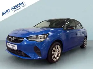 Opel Corsa-e Edition