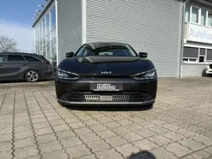 Kia EV6 77,4-kWh AWD/ Allwetter Bild 2