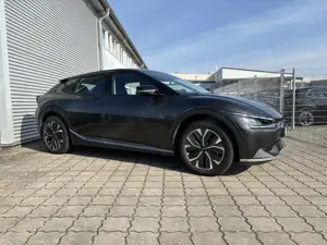 Kia EV6 77,4-kWh AWD/ Allwetter Bild 3