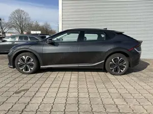 Kia EV6 77,4-kWh AWD/ Allwetter Bild 4