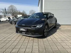 Kia EV6 77,4-kWh AWD/ Allwetter