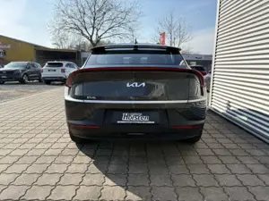 Kia EV6 77,4-kWh AWD/ Allwetter Bild 5