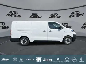 Citroen Jumpy Elektro XL 75kWh | Moduwork |