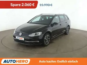 Volkswagen Golf 1.5 TSI ACT Join BlueMotion *NAVI*PDC*AHK*SHZ*