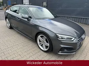 Audi A5 Sportback design 3.0 /Tüv Neu/Top Pflege