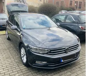 Volkswagen Passat Variant Passat Variant 1.5 TSI OPF DSG Business
