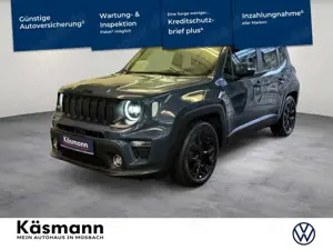 Jeep Renegade 1.0 T-GDI Limited NAV KAM SHZ BLUETOOTH