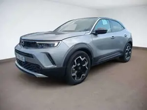Opel Mokka e Ultimate Alcantara LED Kamera Navi ACC