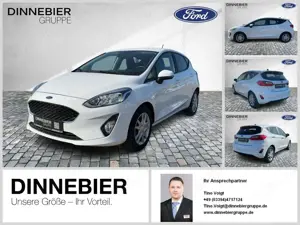 Ford Fiesta Cool  Connect 1.0l *DAB/Navi/LED*