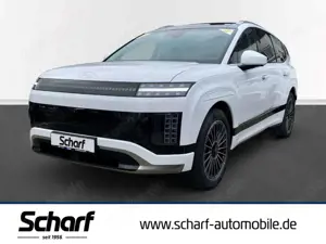 Hyundai IONIQ 9 Uniq Panorama-Glas-Schiebedach Navi Digitales Cock