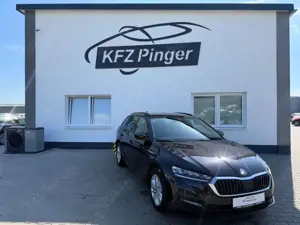 Skoda Octavia Combi Ambition