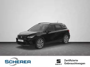 SEAT Arona Style Edition 1.0 TSI CARPLAY SHZ EPH hi.