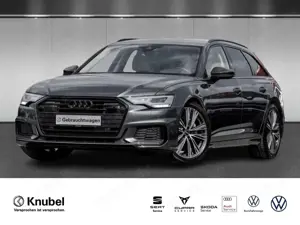 Audi A6 Avant design 45 TDI qu S line Luft BO Massage ...