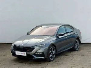 Skoda Octavia RS iV 245PS AHK*DCC