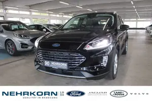 Ford Kuga Titanium AHK LED NAVI CAM WinterPaket uvm.