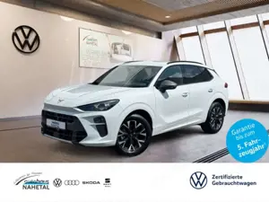 CUPRA Terramar 1.5eTSI DSG HD-MATRIX NAVI DCC HEAD-UP ACC TOP VIE