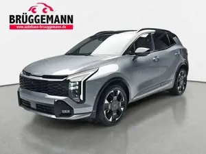 Kia Sportage SPORTAGE 1.6 T-GDI 150 2WD DCT GT-LINE MJ26 SCHW.