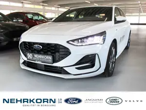 Ford Focus MHEV ST-Line FahrerAssistenz + WinterPaket