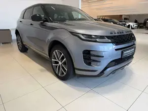 Land Rover Range Rover Evoque D200 R-DYNAMIC SE AHK 19'' WKP Bild 2