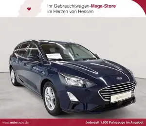 Ford Focus Focus Turnier 2.0 EcoBlue COOLCONNECT