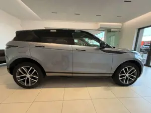 Land Rover Range Rover Evoque D200 R-DYNAMIC SE AHK 19'' WKP Bild 4