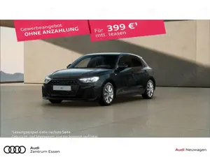 Audi A1 SPORTBACK 30 TFSI S LINE LED SHZ APPLE CARPLAY