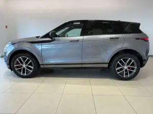 Land Rover Range Rover Evoque D200 R-DYNAMIC SE AHK 19'' WKP Bild 3