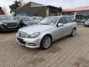 Mercedes-Benz C 220 T CDI BE 7-G Avantgarde BI-Xenon PDC AHK